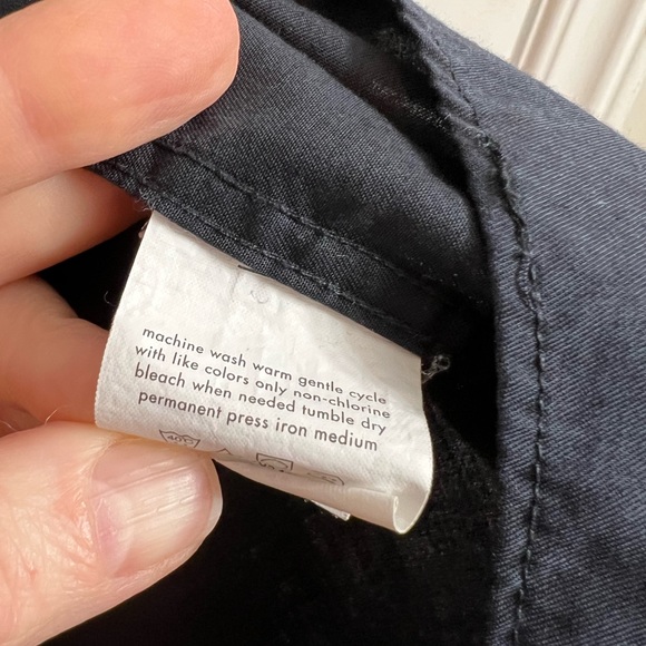 CHAPS Ralph Lauren XL Shirt - Picture 6 of 12